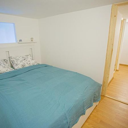Cosy Gallery Flat In Akacfa St. Budapeszt Zewnętrze zdjęcie