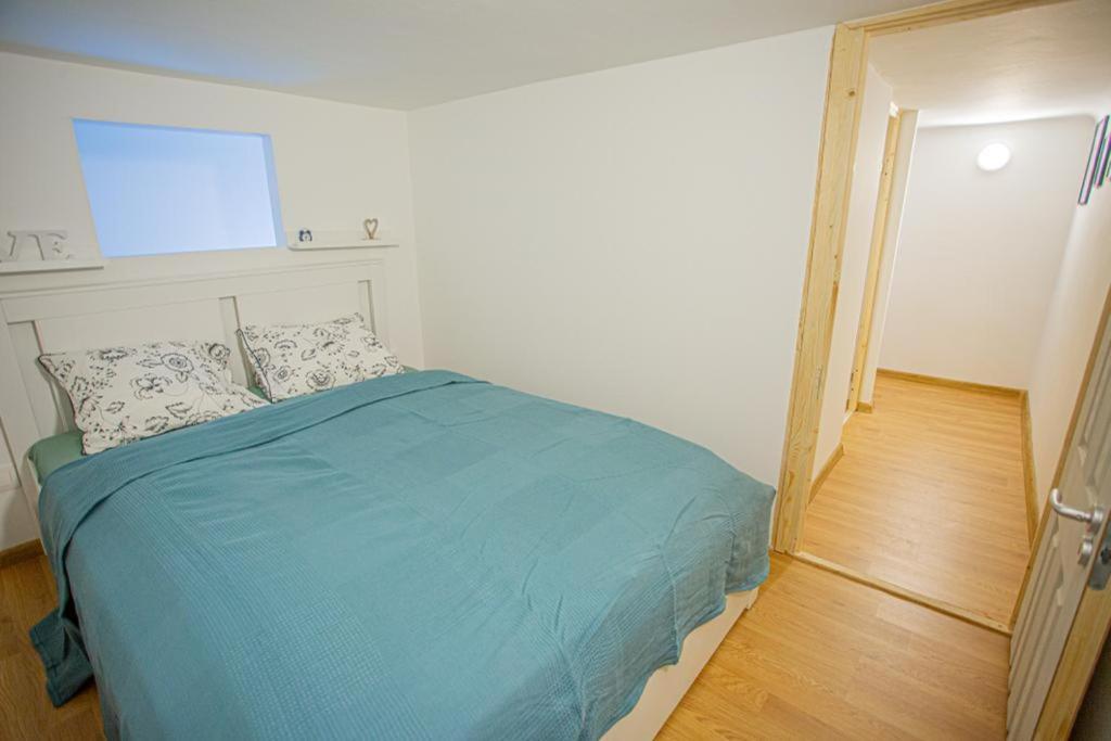 Cosy Gallery Flat In Akacfa St. Budapeszt Zewnętrze zdjęcie