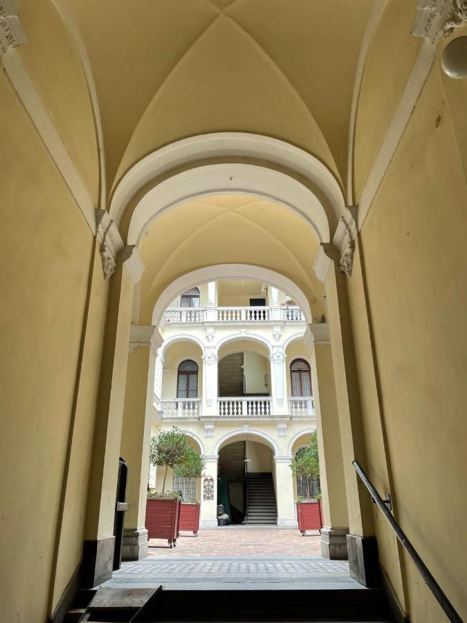 Cosy Gallery Flat In Akacfa St. Budapeszt Zewnętrze zdjęcie