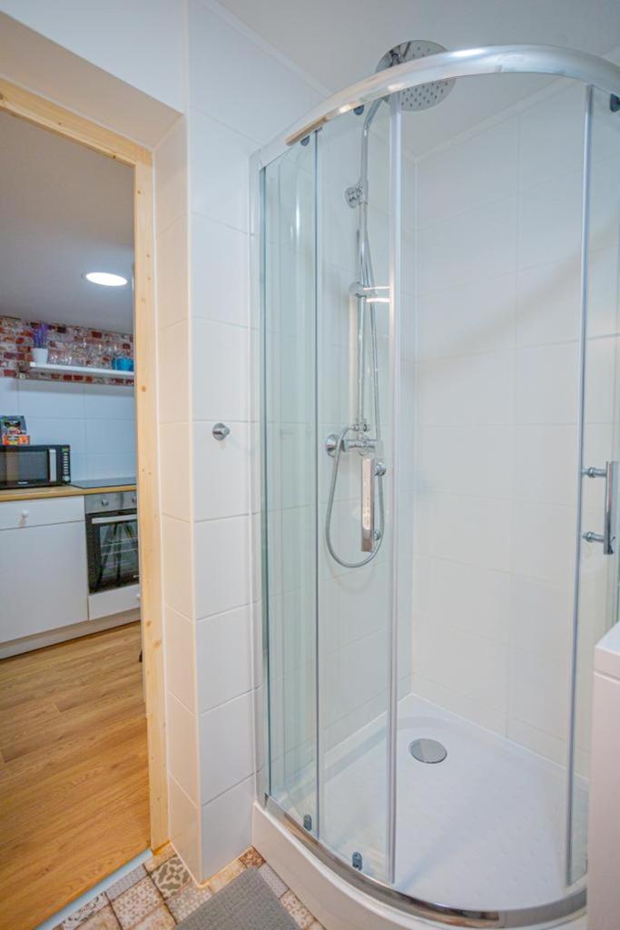 Cosy Gallery Flat In Akacfa St. Budapeszt Zewnętrze zdjęcie